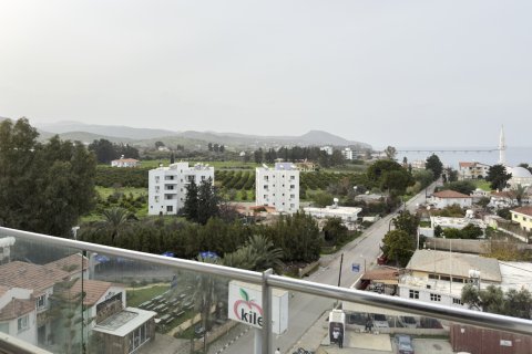 Daire 1+1 Gemikonağı, Güzelyurt, №214466 - 10