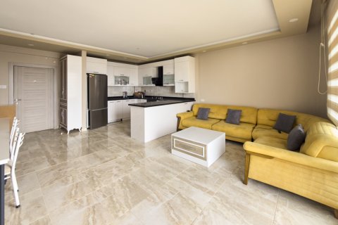 Daire 1+1 Gemikonağı, Güzelyurt, №214466 - 12