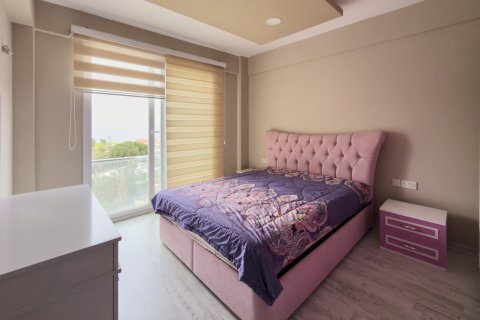 Daire 1+1 Gemikonağı, Güzelyurt, №214466 - 3