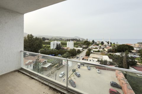 Daire 1+1 Gemikonağı, Güzelyurt, №214466 - 9