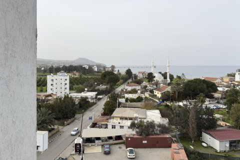 Daire 1+1 Gemikonağı, Güzelyurt, №214466 - 5