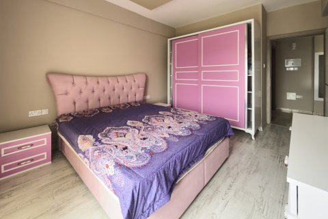 Daire 1+1 Gemikonağı, Güzelyurt, №214466 - 4
