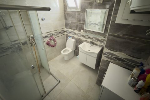 Daire 1+1 Gemikonağı, Güzelyurt, №214466 - 2