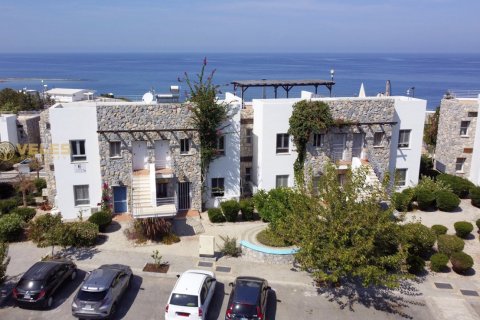 2+1 Apartment  in Bahceli, Girne, Northern Cyprus No. 214468