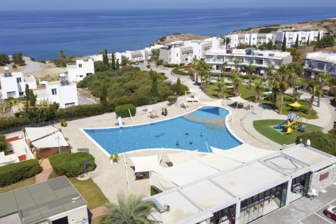 Daire  2+1  Bahçeli, Girne,  №214468 - 2