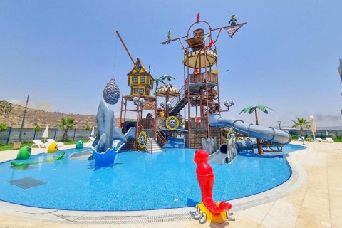 Daire  1+1  Boğaz, Gazimağusa,  №214465 - 2