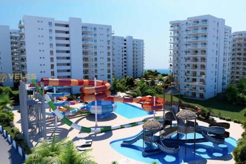 Daire  1+1  Boğaz, Gazimağusa,  №214465 - 4