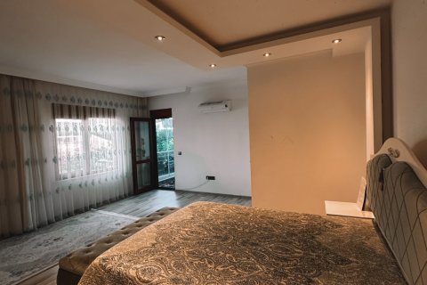 آپارتمان در  Alanya ، ترکیه 3 خوابه ، 150 متر مربع.  شماره 138407 - 16