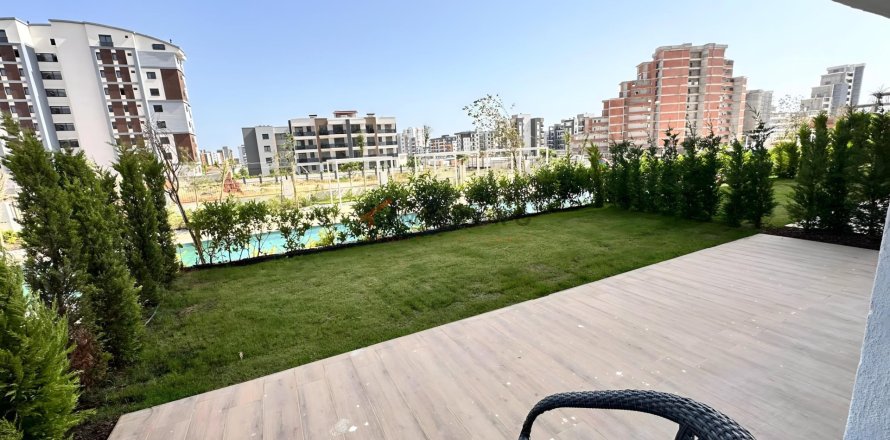 3+1 Lejlighed i Aksu, Antalya, Tyrkiet Nr. 212969