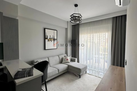 3+1 Lejlighed i Aksu, Antalya, Tyrkiet Nr. 212969 - 28