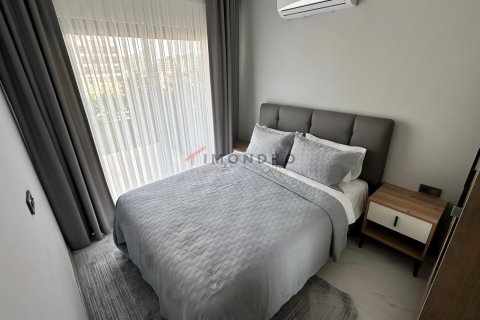 3+1 Lejlighed i Aksu, Antalya, Tyrkiet Nr. 212969 - 26