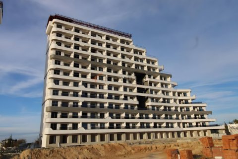3+1 Lejlighed i Aksu, Antalya, Tyrkiet Nr. 212969 - 16