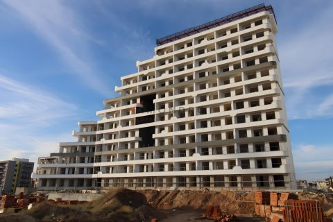 3+1 Lejlighed i Aksu, Antalya, Tyrkiet Nr. 212969 - 17