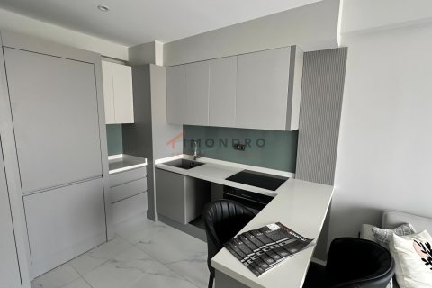 3+1 Lejlighed i Aksu, Antalya, Tyrkiet Nr. 212969 - 24