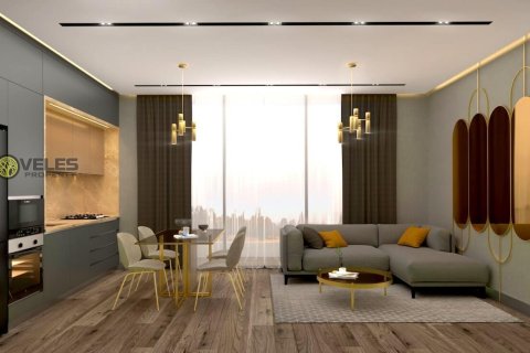 Daire  2+1  Gazimağusa,  №214018 - 4