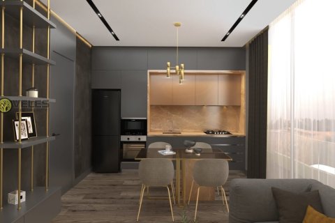Daire  2+1  Gazimağusa,  №214018 - 5