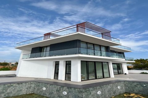 Villa  3+1  Boğaz, Gazimağusa,  №214022 - 11