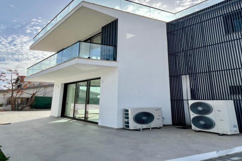 Villa  3+1  Boğaz, Gazimağusa,  №214022 - 4