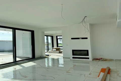 3+1 Villa in Bogazi, Famagusta, Northern Cyprus No. 214022