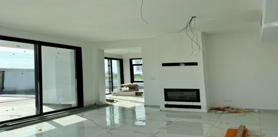 Villa  3+1  Boğaz, Gazimağusa,  №214022