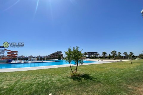 Lägenhet i Long Beach, Iskele, Nr. 214019 - 10
