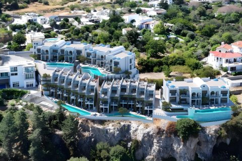 2+1 Lejlighed  i Lapta, Girne,  Nr. 216289 - 30