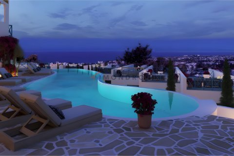 2+1 Lejlighed  i Lapta, Girne,  Nr. 216289 - 21