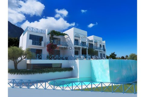 2+1 Lejlighed  i Lapta, Girne,  Nr. 216289 - 20