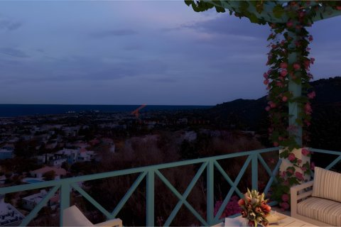 2+1 Lejlighed  i Lapta, Girne,  Nr. 216289 - 24