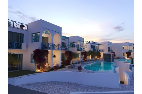 2+1 Lejlighed  i Lapta, Girne,  Nr. 216289 - 27