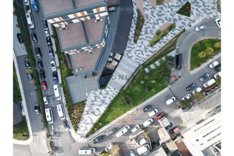 4+1 Leilighet  i Sisli, Istanbul, Tyrkia Nr. 216288 - 3
