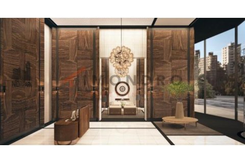 1+1 Wohnung  in Sisli, Istanbul, Türkei Nr. 216285 - 9