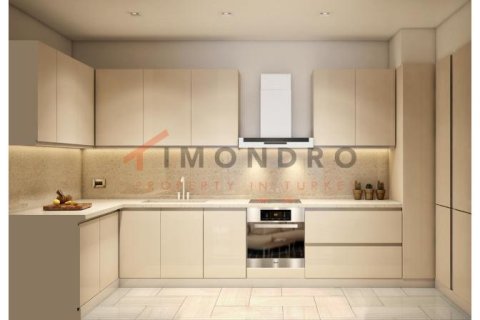 1+1 Wohnung  in Sisli, Istanbul, Türkei Nr. 216285 - 7