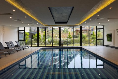 Продажа квартиры в Аланье, Анталье, Турция 2+1, 85м2, №216283 – фото 8