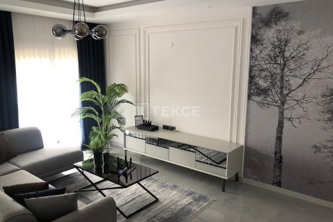 Продажа квартиры в Аланье, Анталье, Турция 2+1, 85м2, №216283 – фото 17