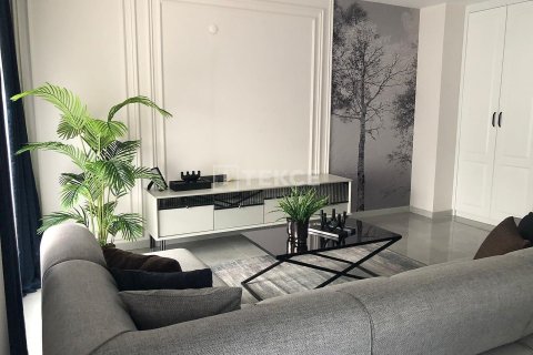 Продажа квартиры в Аланье, Анталье, Турция 2+1, 85м2, №216283 – фото 21
