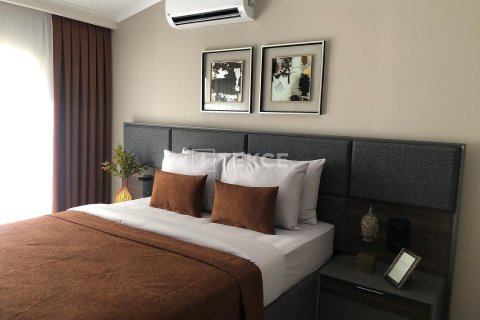Продажа квартиры в Аланье, Анталье, Турция 2+1, 85м2, №216283 – фото 25