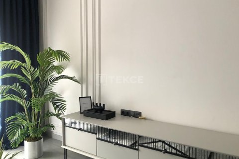 Продажа квартиры в Аланье, Анталье, Турция 2+1, 85м2, №216283 – фото 19