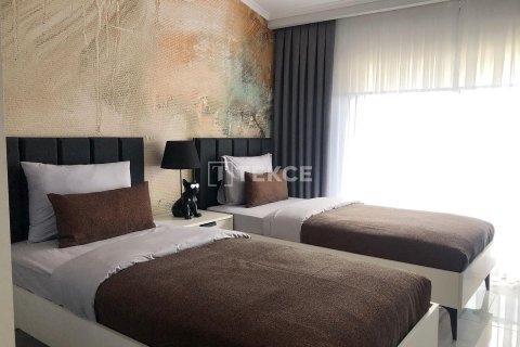 Продажа квартиры в Аланье, Анталье, Турция 2+1, 85м2, №216283 – фото 24