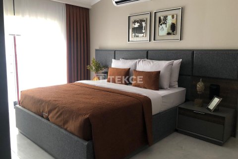 Продажа квартиры в Аланье, Анталье, Турция 2+1, 85м2, №216283 – фото 26