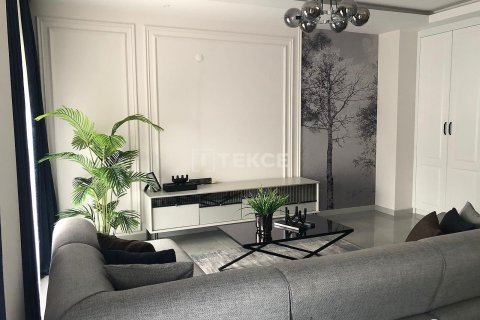 Продажа квартиры в Аланье, Анталье, Турция 2+1, 85м2, №216283 – фото 20