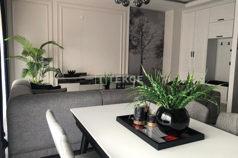 Продажа квартиры в Аланье, Анталье, Турция 2+1, 85м2, №216283 – фото 18