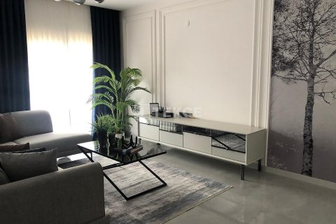 Продажа квартиры в Аланье, Анталье, Турция 2+1, 85м2, №216283 – фото 22