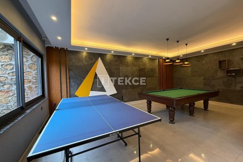 Продажа квартиры в Аланье, Анталье, Турция 2+1, 85м2, №216283 – фото 13