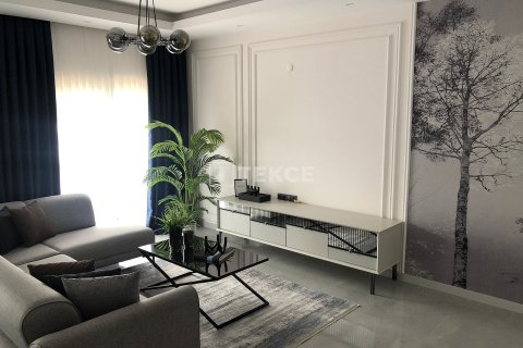 Продажа квартиры в Аланье, Анталье, Турция 2+1, 85м2, №216283 – фото 23