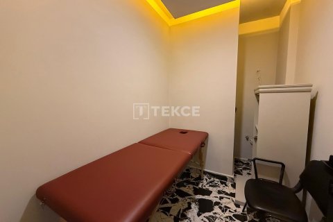 Продажа квартиры в Аланье, Анталье, Турция 2+1, 85м2, №216283 – фото 10