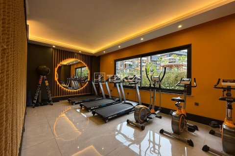 Продажа квартиры в Аланье, Анталье, Турция 2+1, 85м2, №216283 – фото 12