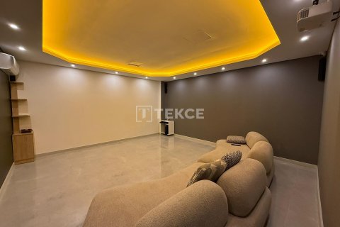Продажа квартиры в Аланье, Анталье, Турция 2+1, 85м2, №216283 – фото 11
