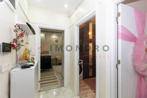 Apartment for sale in Beyoglu, Istanbul, Turkey, 2 bedrooms, 60m2, No. 227189 – photo 7