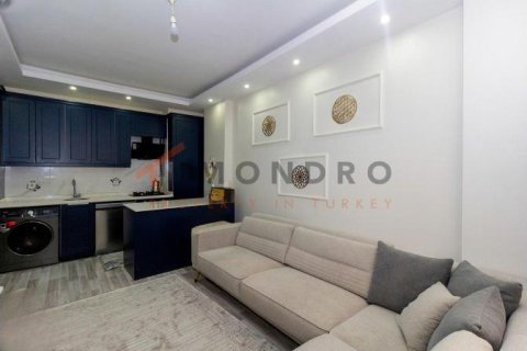 Apartment for sale in Beyoglu, Istanbul, Turkey, 2 bedrooms, 60m2, No. 227189 – photo 3